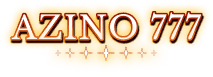  azino 777 Logo